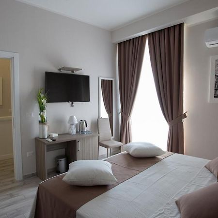B&B Napoli Centrale N 74 ภายนอก รูปภาพ